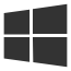 获取Windows平台的安装包