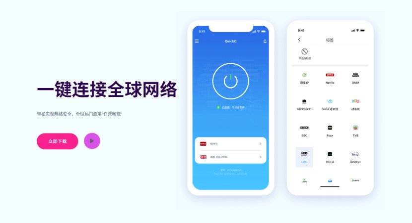 在QuickQ中挑选最优节点的方法