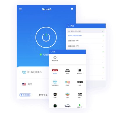怎样通过查阅QuickQ日志来实现故障排查？