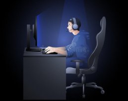 玩网络游戏时，加速器软件究竟能带来多大的实际帮助？