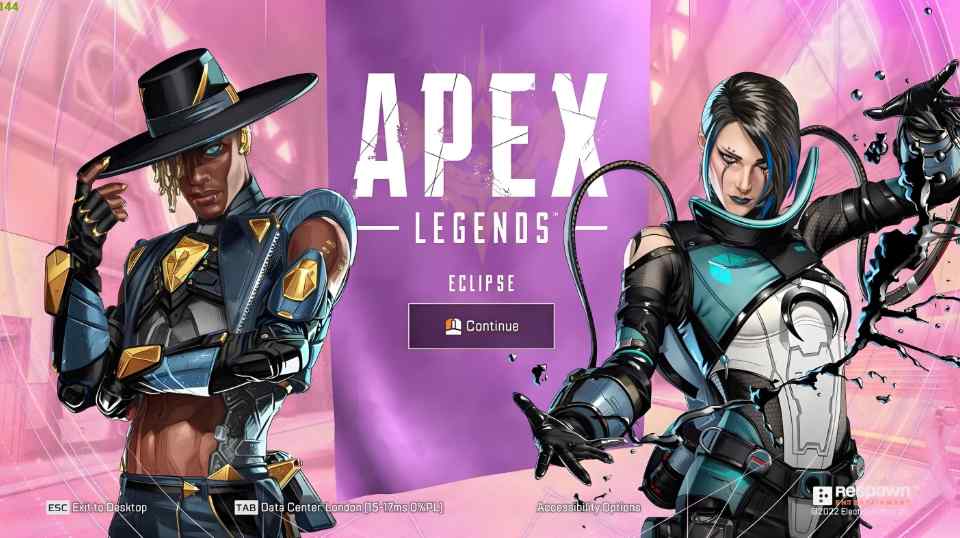 使用Quick加速器可有效缓解《Apex 英雄》国际服的频繁断连情况。