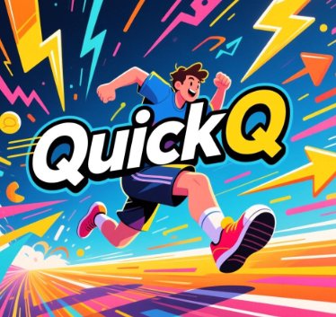 如果QuickQ节点提示容量已满，应该采取什么措施？