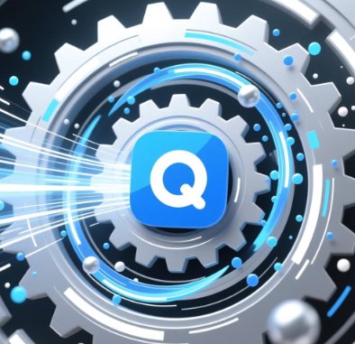 安装QuickQ软件后，网络速度是否会有所提升？
