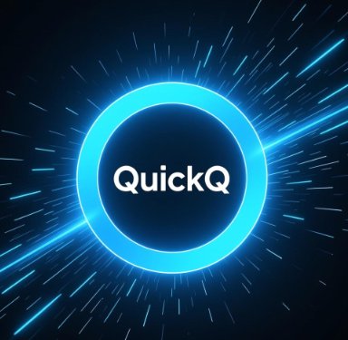 如何利用QuickQ软件来实现下载速度的快速提升？