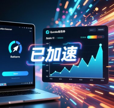QuickQ软件究竟如何提升网络的传输速度与连接稳定性？