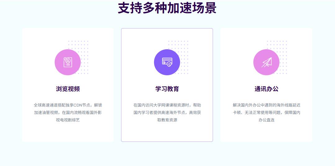 QuickQ加速工具是否真的具备减小延迟的效果？
